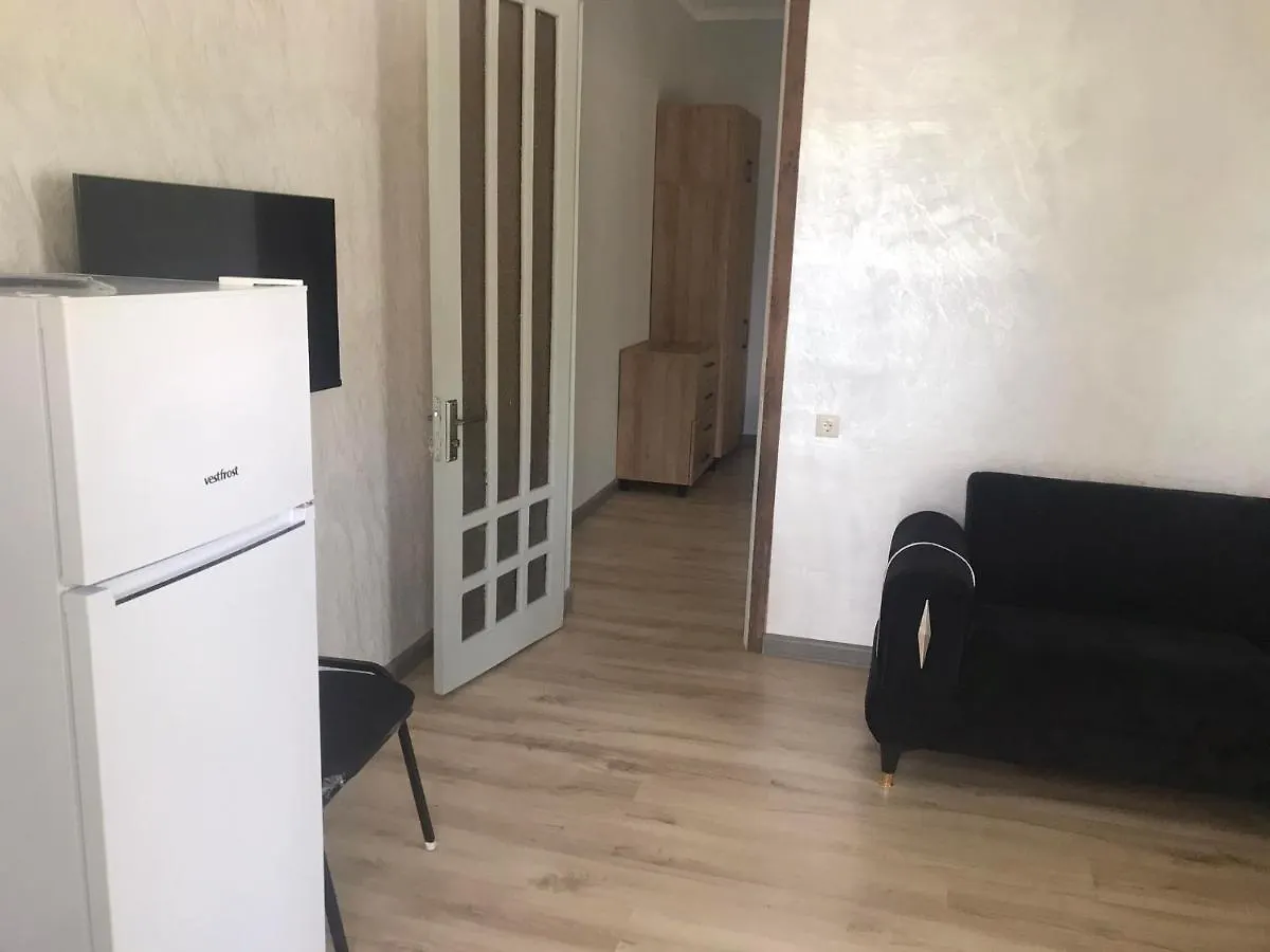 Seaside Angisa Apartment Batumi