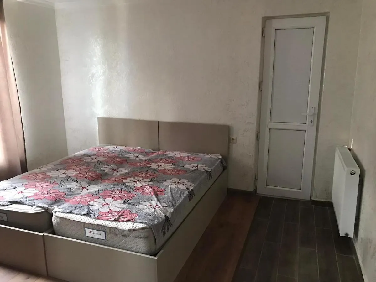 Seaside Angisa Apartment Batumi 0*,  Georgia