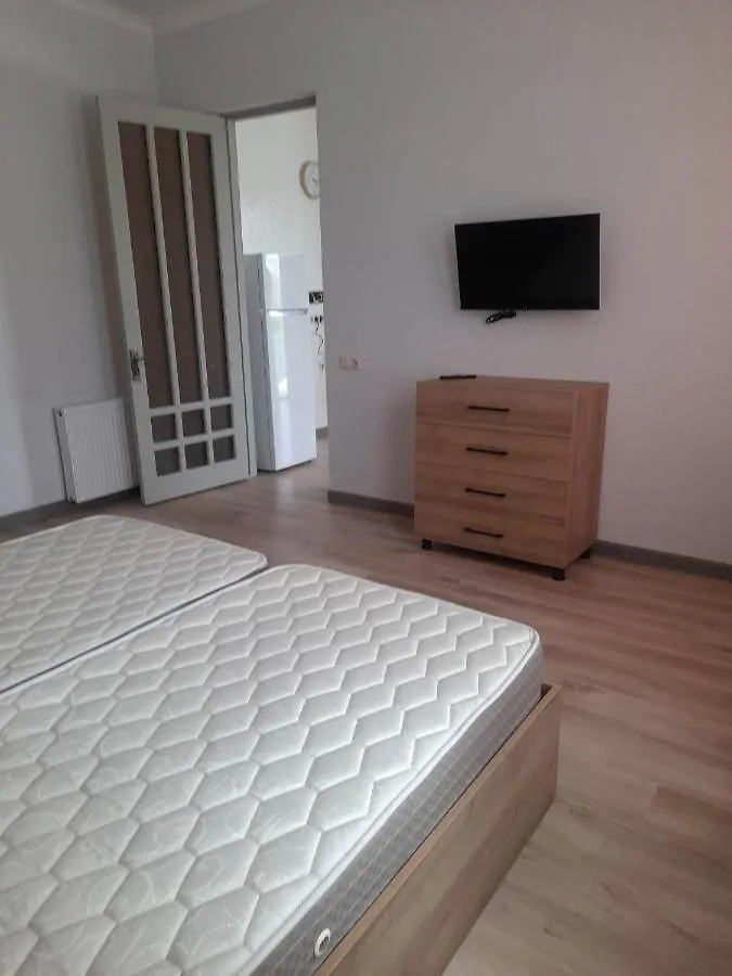 Seaside Angisa Apartment Batumi 0*,  Georgia
