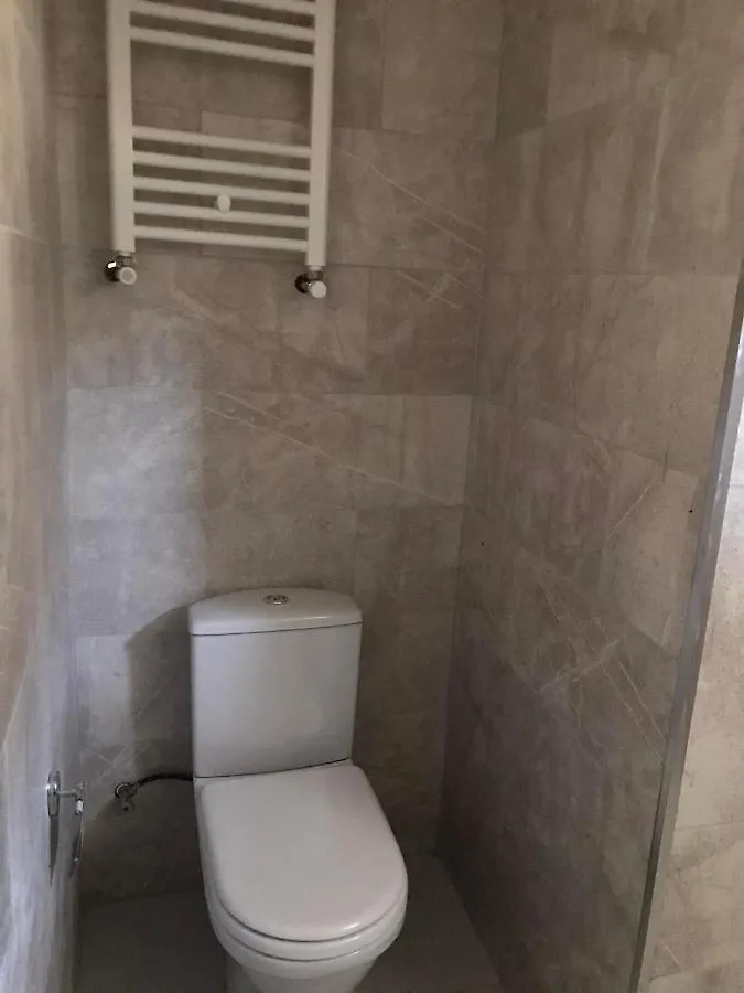 Seaside Angisa Apartment Batumi 0*,