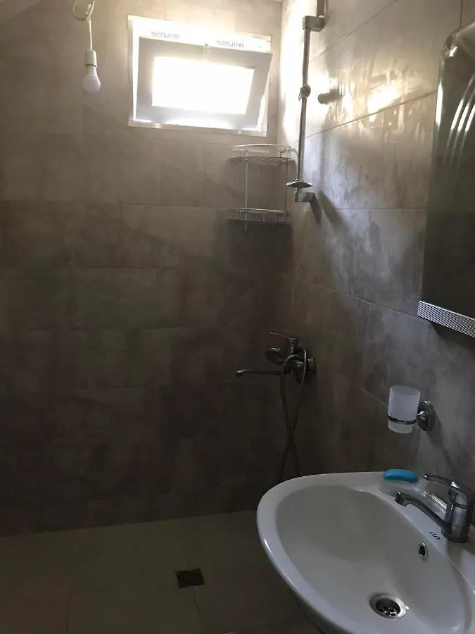 Seaside Angisa Apartment Batumi