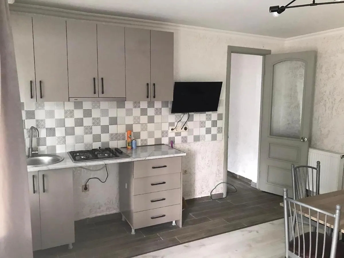 Seaside Angisa Apartment Batumi Georgia