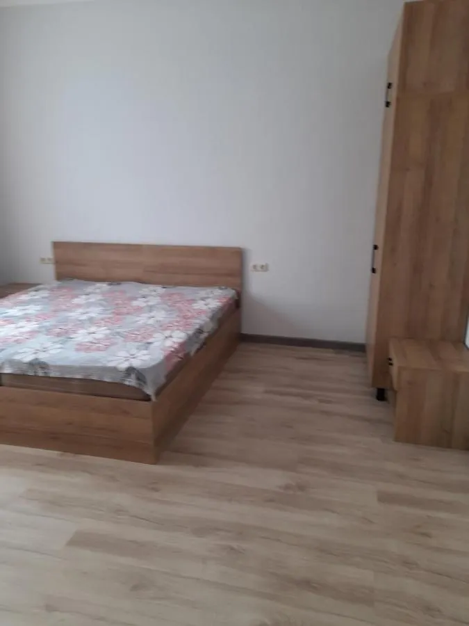 Seaside Angisa Apartment Batumi