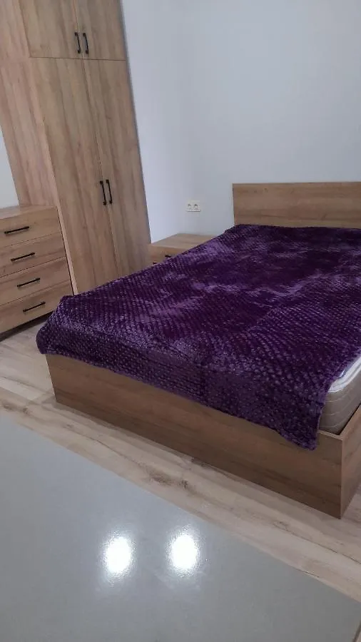 Seaside Angisa Apartment Batumi