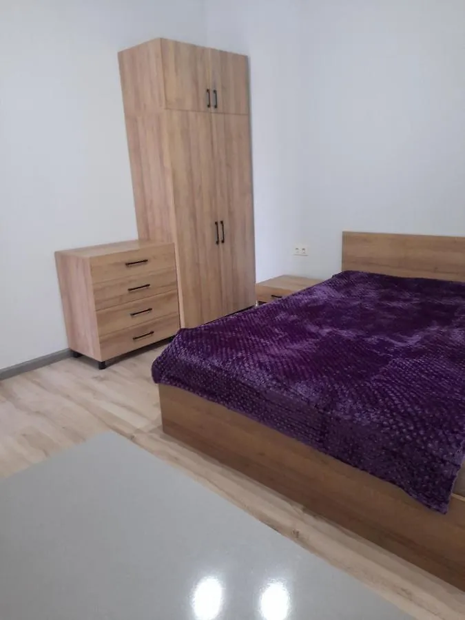Seaside Angisa Apartment Batumi