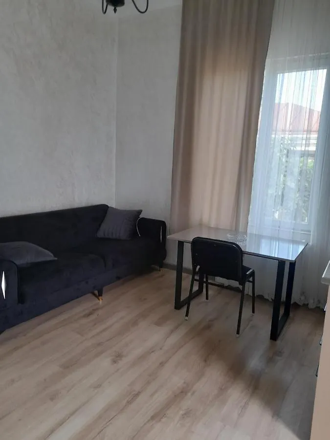 Seaside Angisa Apartment Batumi 0*,