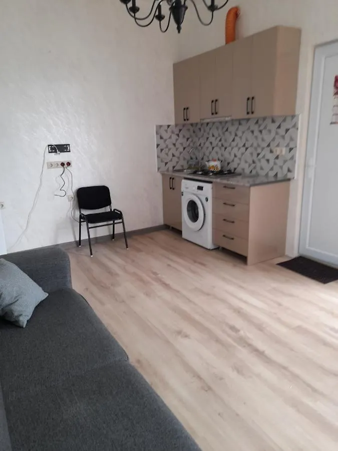 Seaside Angisa Apartment Batumi